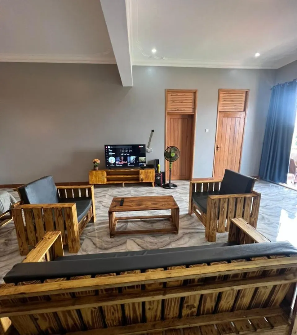 Apartment Adriel Homes Kampala Uganda